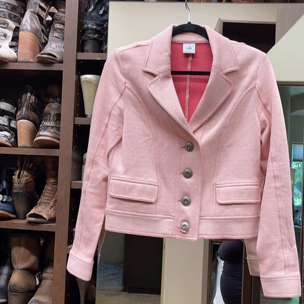 Amelia Jacket. - image 3